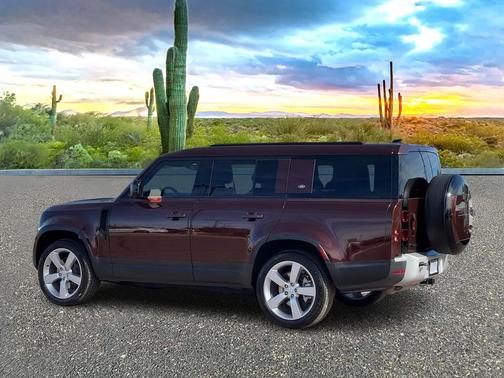 2023 Land Rover Defender 130 First Edition