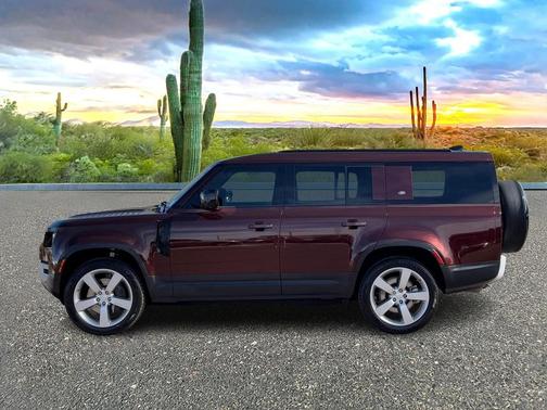 2023 Land Rover Defender 130 First Edition