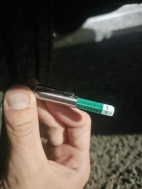 2021 Genesis GV80 2.5T