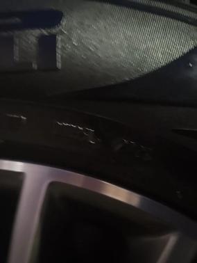 2021 Genesis GV80 2.5T