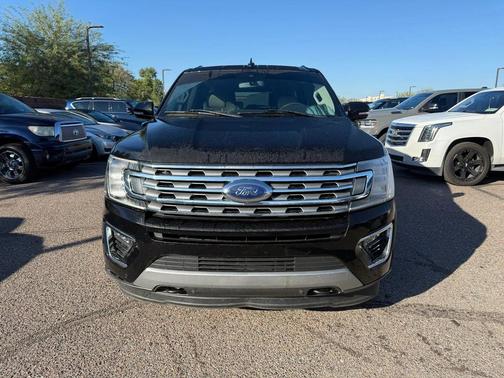 2020 Ford Expedition Max Limited