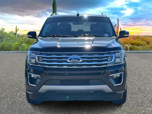 2020 Ford Expedition Max Limited