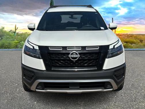 2023 Nissan Pathfinder Rock Creek 4WD
