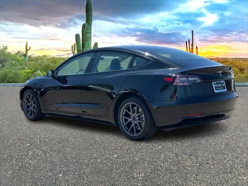 2023 Tesla Model 3 Standard Range