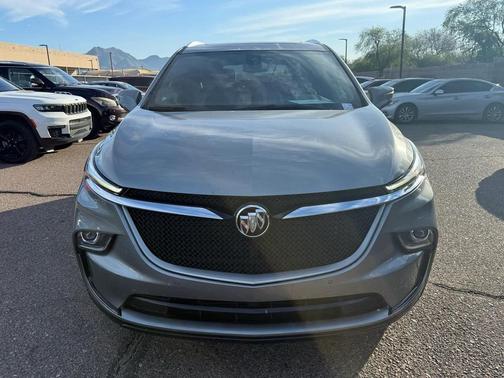 2023 Buick Enclave Essence FWD