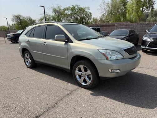 2004 Lexus RX 330 Base
