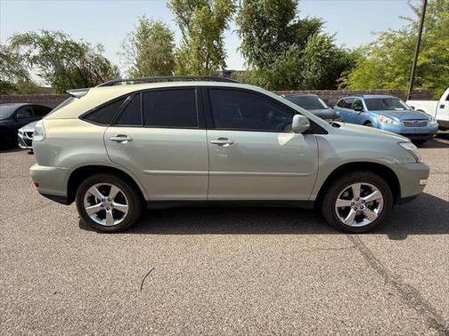 2004 Lexus RX 330 Base