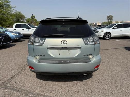 2004 Lexus RX 330 Base