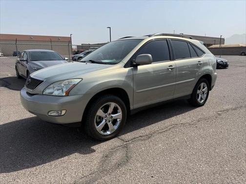2004 Lexus RX 330 Base