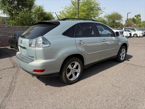 2004 Lexus RX 330 Base