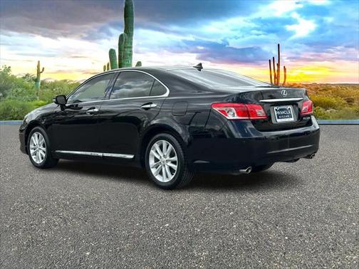 2011 Lexus ES 350 Base