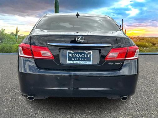 2011 Lexus ES 350 Base