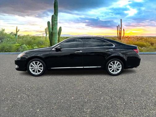 2011 Lexus ES 350 Base