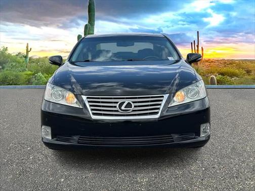 2011 Lexus ES 350 Base