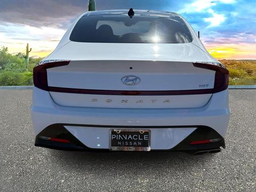 2022 Hyundai SONATA SEL Plus