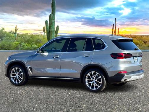2024 BMW X5 sDrive40i