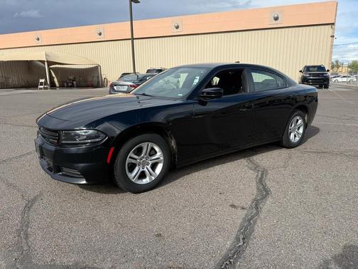 2023 Dodge Charger SXT