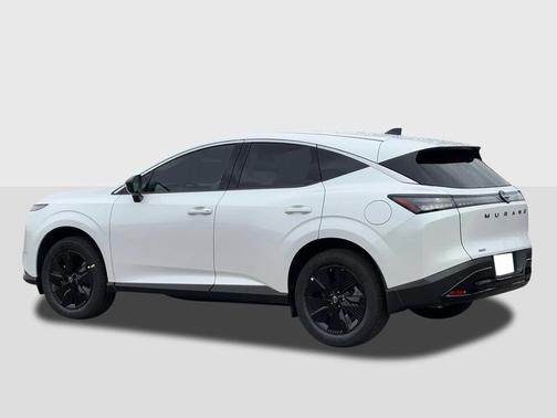 2026 Nissan Murano SV