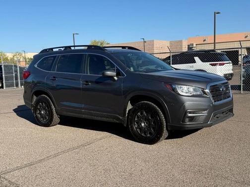 2020 Subaru Ascent Premium 7-Passenger