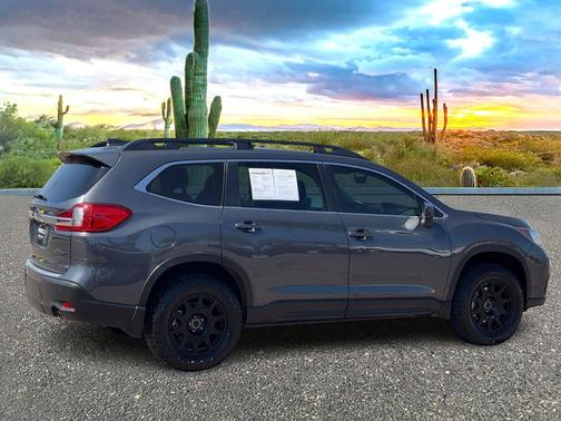 2020 Subaru Ascent Premium 7-Passenger