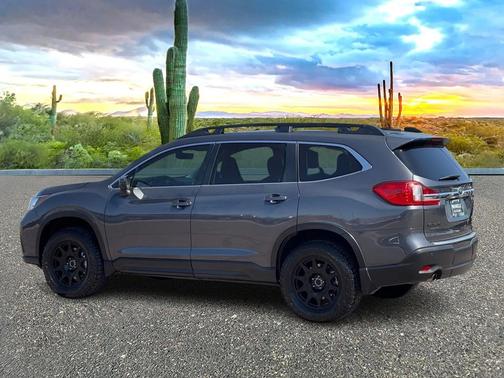 2020 Subaru Ascent Premium 7-Passenger