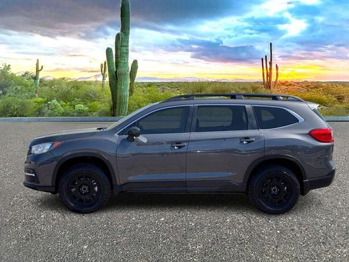 2020 Subaru Ascent Premium 7-Passenger