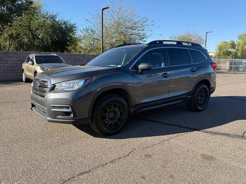 2020 Subaru Ascent Premium 7-Passenger