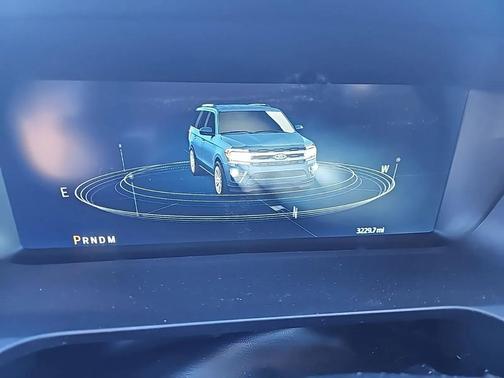 2024 Ford Expedition King Ranch