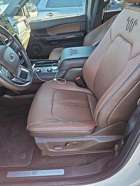 2024 Ford Expedition King Ranch