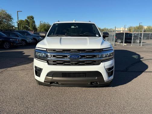 2024 Ford Expedition King Ranch