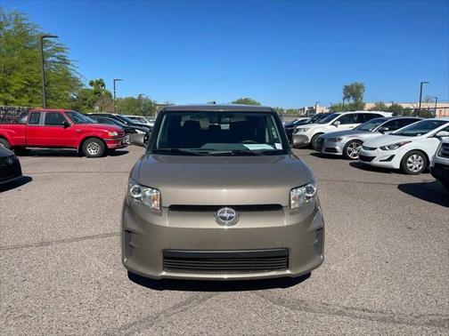 2011 Scion xB Release Series 8.0