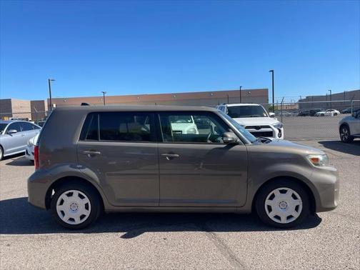 2011 Scion xB Release Series 8.0