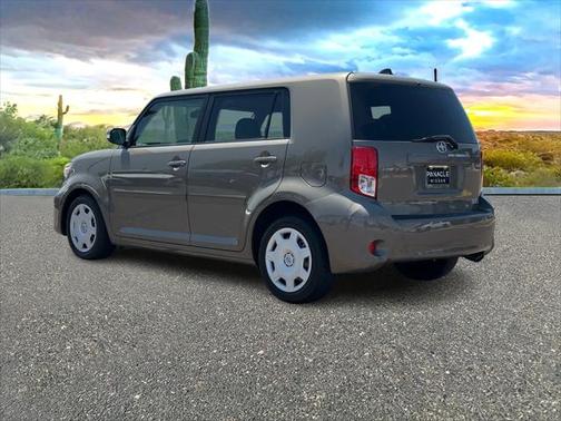 2011 Scion xB Release Series 8.0