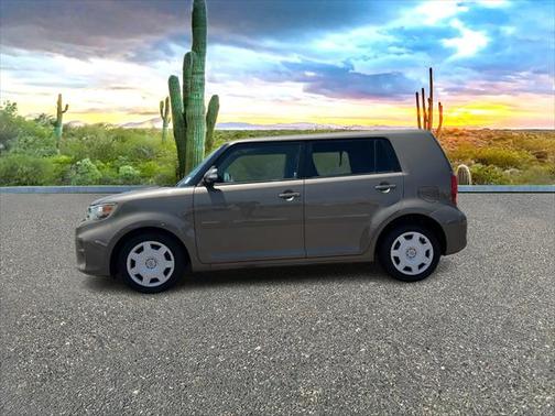 2011 Scion xB Release Series 8.0