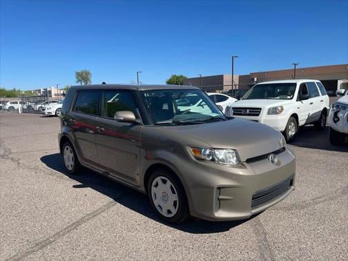 2011 Scion xB Release Series 8.0