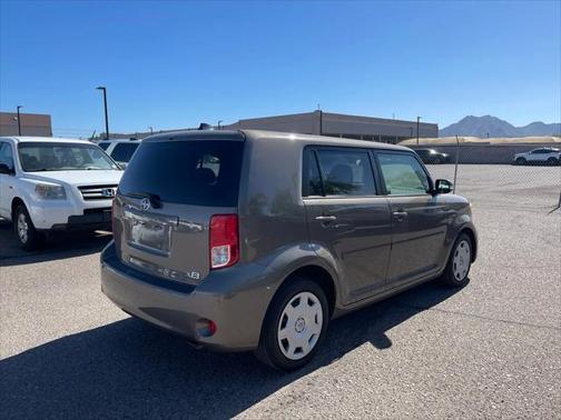2011 Scion xB Release Series 8.0