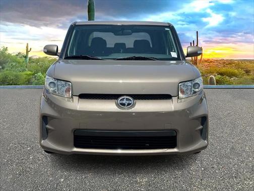 2011 Scion xB Release Series 8.0