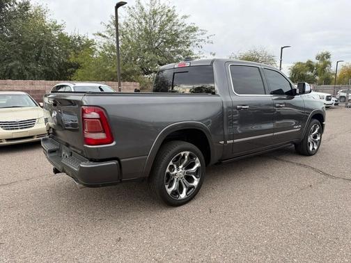 2019 RAM 1500 Limited