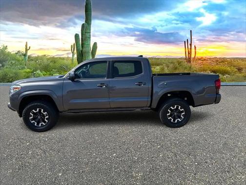 2020 Toyota Tacoma SR