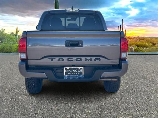 2020 Toyota Tacoma SR