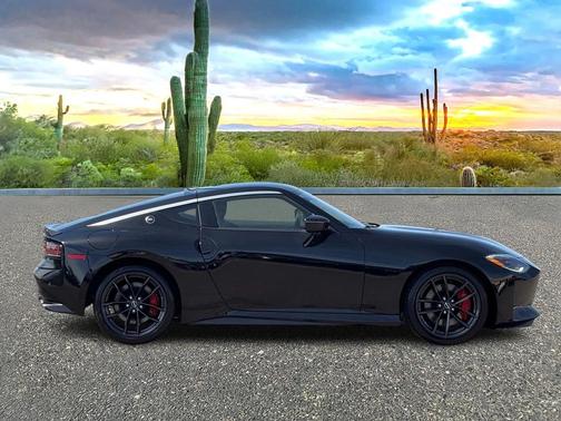 2024 Nissan Z Performance Auto