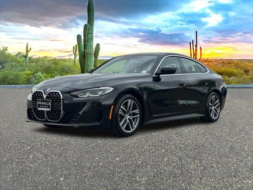 2024 BMW 430 Gran Coupe i