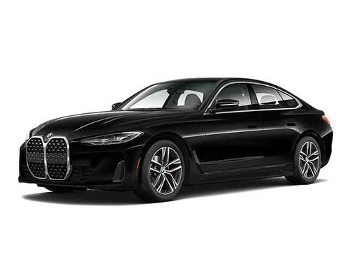 2024 BMW 430 Gran Coupe i