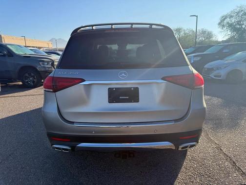 2021 Mercedes-Benz GLE 350 Base