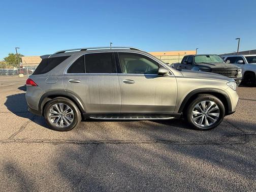 2021 Mercedes-Benz GLE 350 Base