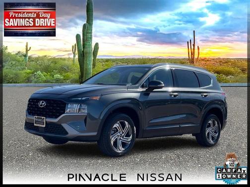 2023 Hyundai SANTA FE SEL 2.4