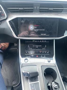 2021 Audi A7 e Prestige