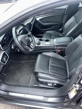 2021 Audi A7 e Prestige