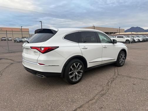 2023 Acura MDX Technology Package