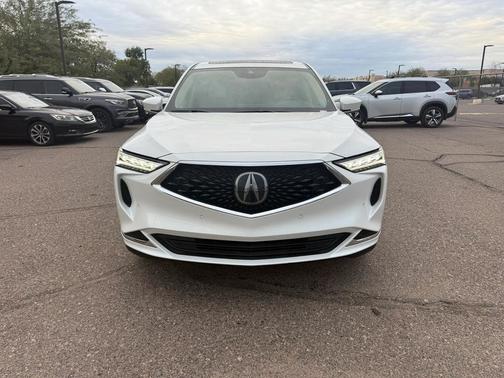 2023 Acura MDX Technology Package